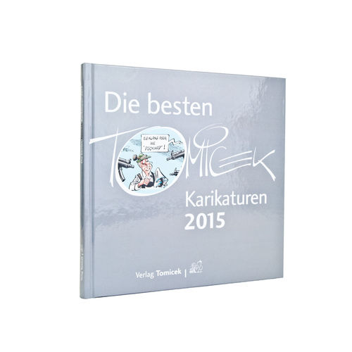 Jahrbuch 2015